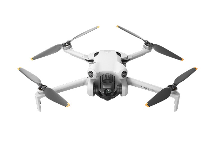 DJI Mini 4 Pro 本体【型式認証取得モデル】